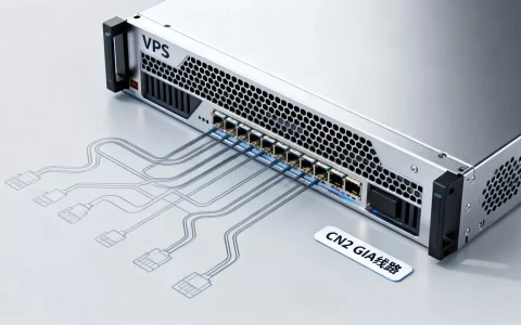 HostDare洛杉矶VPS六五折值得买吗？高性价比CN2 GIA线路vps推荐