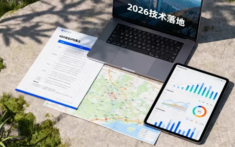 CTO如何评估GEO优化可行性？2026年GEO技术落地指南