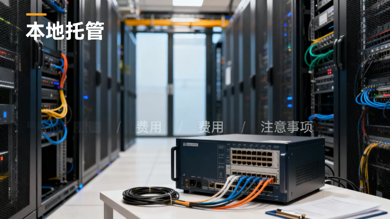 服务器本地托管靠谱吗?服务器托管费用及注意事项 服务器本地托管靠谱吗?服务器托管费用及注意事项