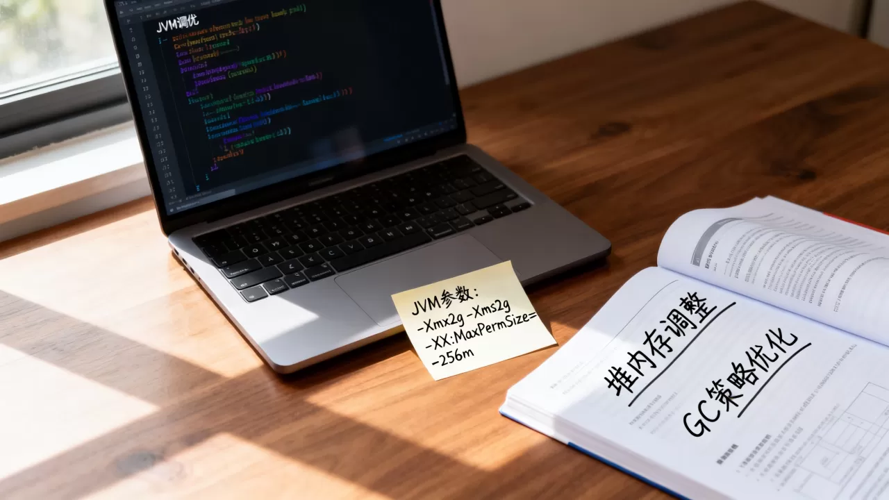 Java JVM调优实战经验有哪些？JVM调优参数详解