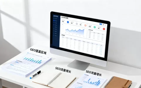 市场部如何汇报GEO优化效果？2026年SEO效果评估指标有哪些