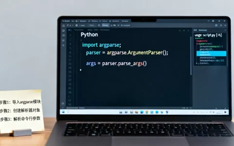 Python CLI开发难？Python命令行工具编写教程