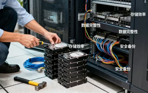 服务器数据整理为何重要？服务器数据整理有哪些具体意义