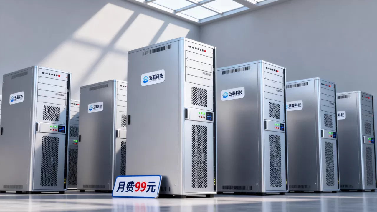 云服务器租用哪个品牌好，云服务器租用价格