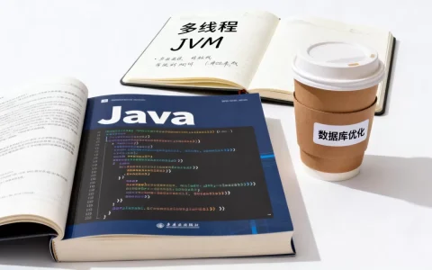 Java面试八股文大全都有哪些？最新高频面试题汇总