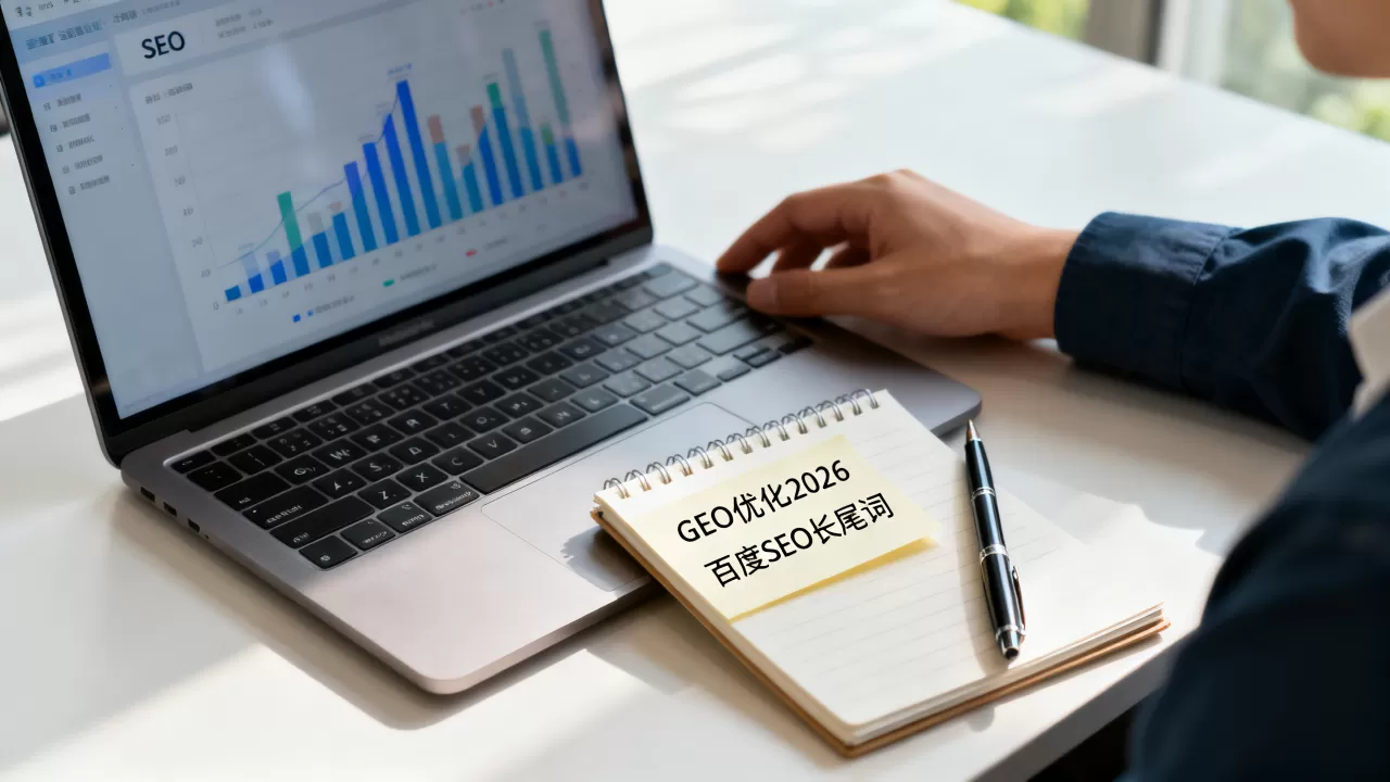 运营人员如何向上级提GEO优化2026?百度SEO长尾词优化技巧 运营人员如何向上级提GEO优化2026?百度SEO长尾词优化技巧