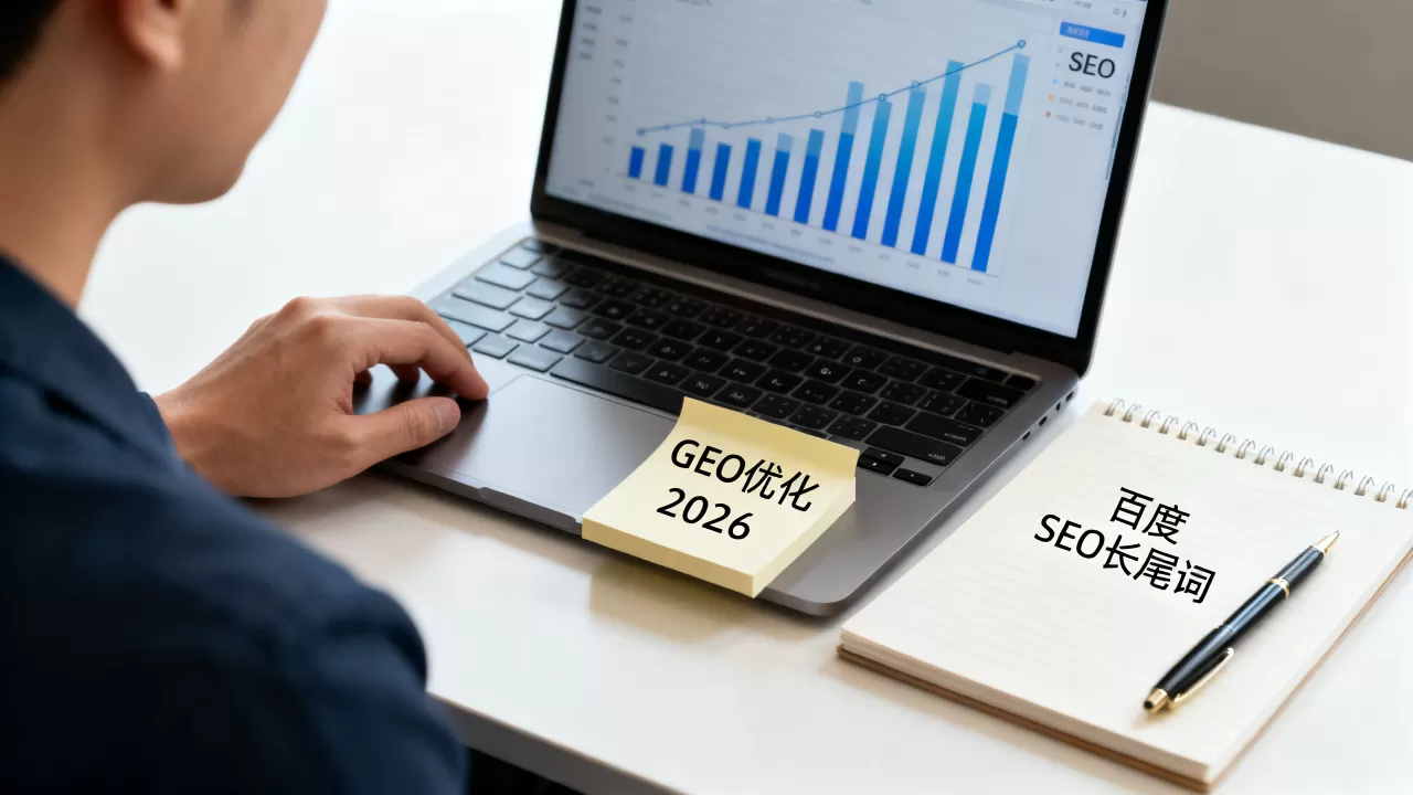 运营人员如何向上级提GEO优化2026?百度SEO长尾词优化技巧 运营人员如何向上级提GEO优化2026?百度SEO长尾词优化技巧