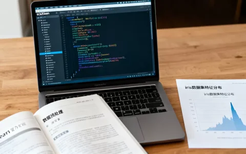 Python机器学习scikit-learn怎么用？scikit-learn入门教程