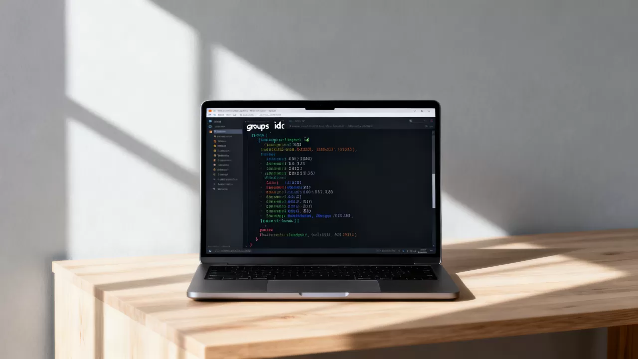 linux怎么查看群组？linux查看用户所属群组命令