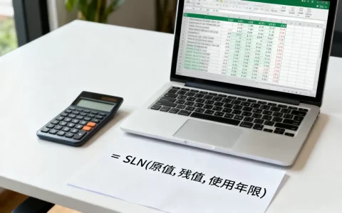 excel折旧函数怎么用？excel折旧函数公式详解