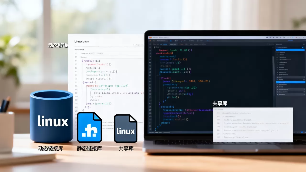 linux封装库是什么？linux封装库有哪些常用类型