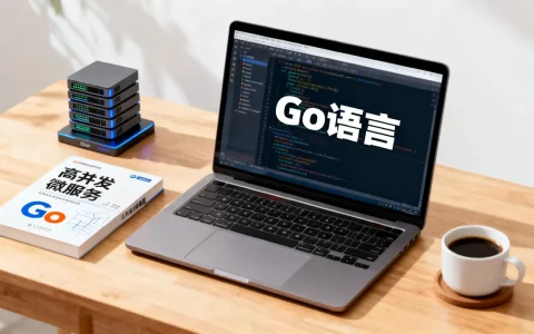 为什么Go语言如此火爆？Go语言适合做什么项目