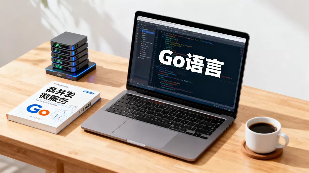 为什么Go语言如此火爆？Go语言适合做什么项目