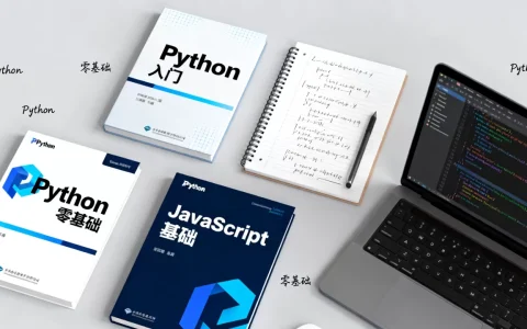 Python和JavaScript学哪个更好？零基础入门应该选哪门语言