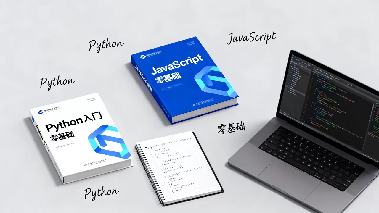 Python和JavaScript学哪个更好?零基础入门应该选哪门语言 Python和JavaScript学哪个更好?零基础入门应该选哪门语言