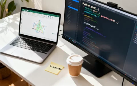 Geogebra如何结合Python？python调用geogebra教程
