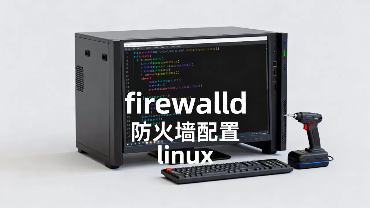 firewalld是什么?linux防火墙配置教程 firewalld是什么?linux防火墙配置教程