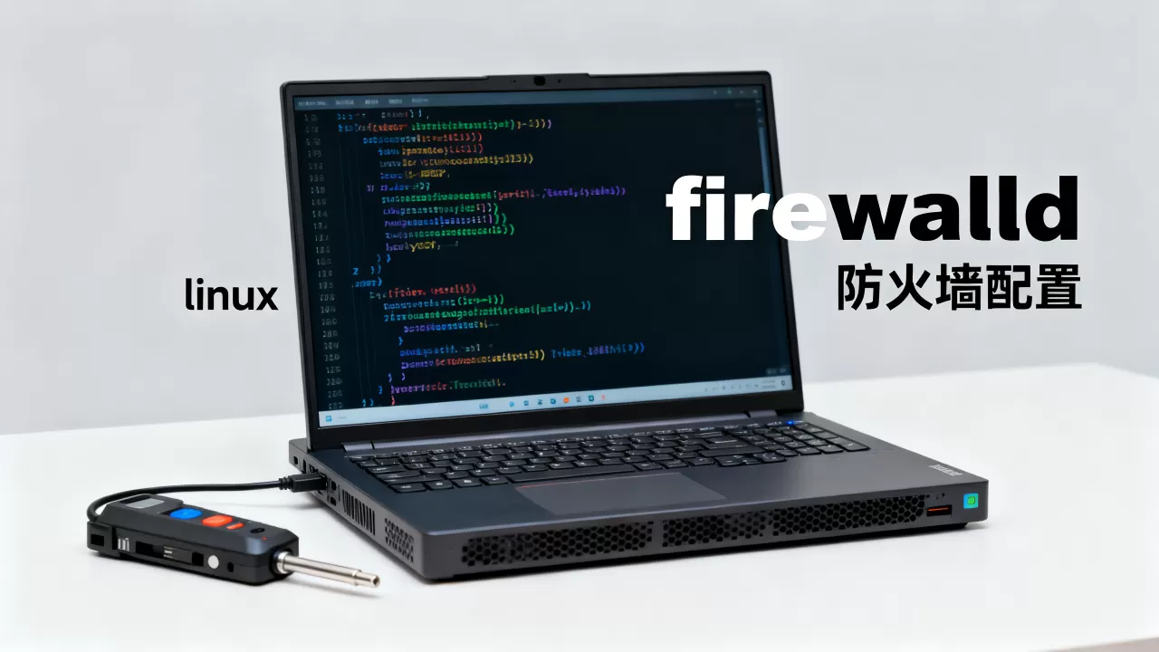 firewalld是什么?linux防火墙配置教程 firewalld是什么?linux防火墙配置教程