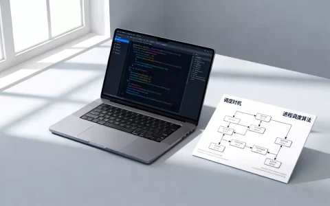 Linux调度时机是什么？Linux进程调度算法详解