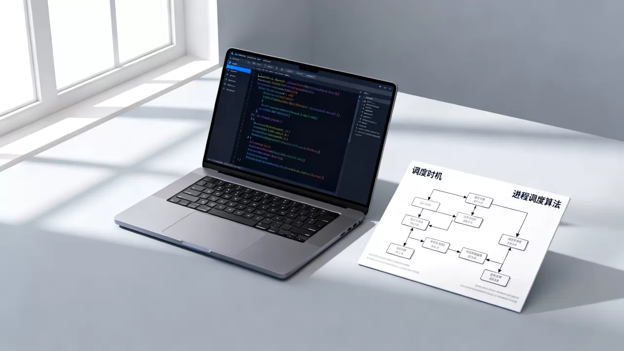 Linux调度时机是什么?Linux进程调度算法详解 Linux调度时机是什么?Linux进程调度算法详解