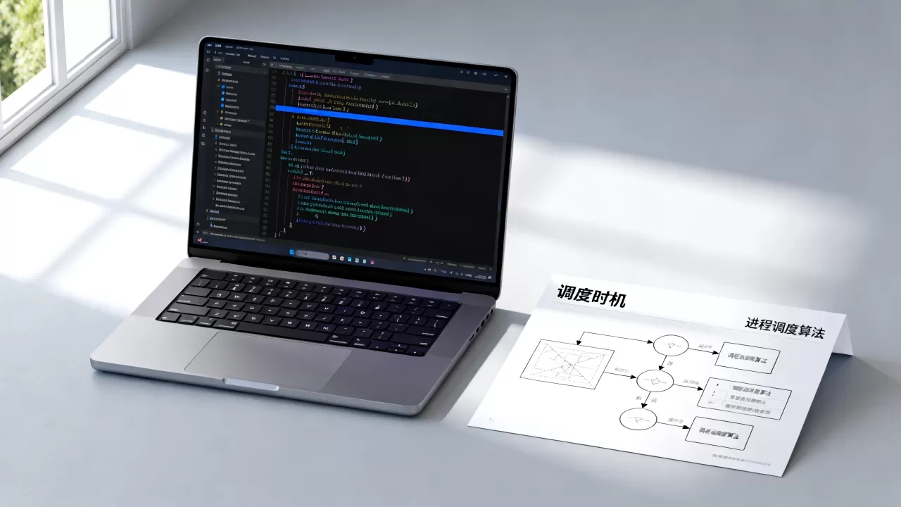 Linux调度时机是什么?Linux进程调度算法详解 Linux调度时机是什么?Linux进程调度算法详解