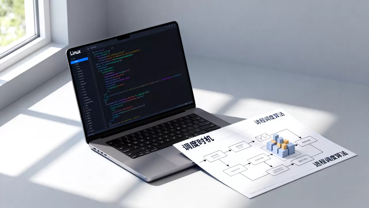 Linux调度时机是什么?Linux进程调度算法详解 Linux调度时机是什么?Linux进程调度算法详解