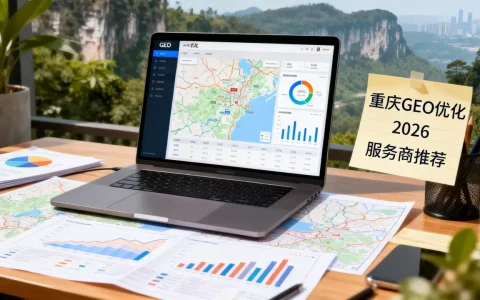 重庆GEO优化2026哪家强？重庆GEO优化服务商推荐