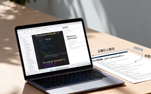 fis3引入js报错怎么办？fis3如何正确引入js文件