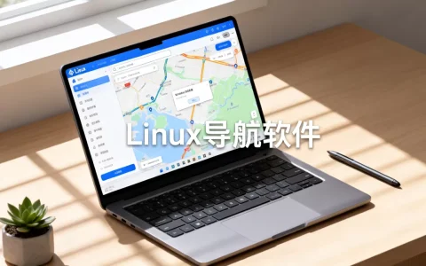 linux版导航怎么用？linux系统导航软件推荐