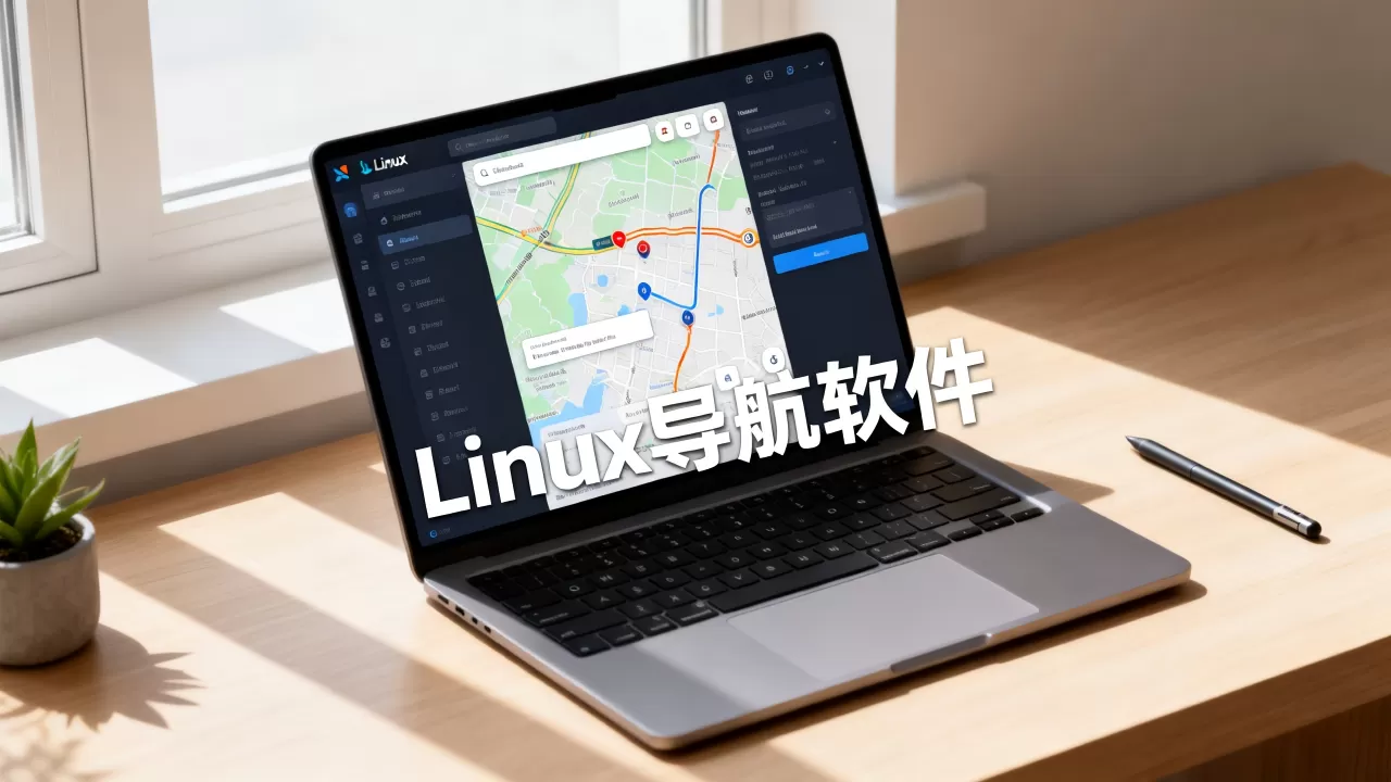 linux版导航怎么用?linux系统导航软件推荐 linux版导航怎么用?linux系统导航软件推荐