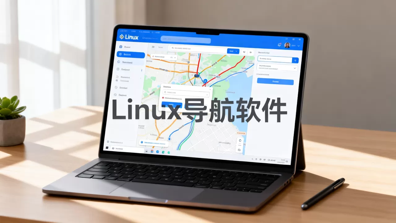 linux版导航怎么用?linux系统导航软件推荐 linux版导航怎么用?linux系统导航软件推荐