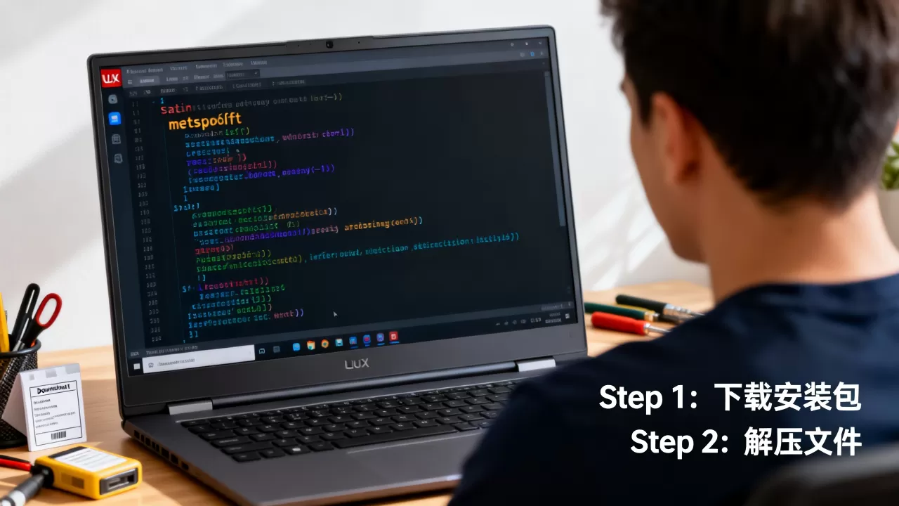 Linux安装msf报错怎么办？linux安装metasploit详细教程
