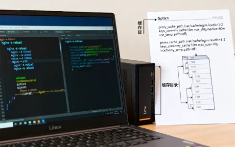 linux nginx缓存怎么设置？linux nginx配置缓存目录