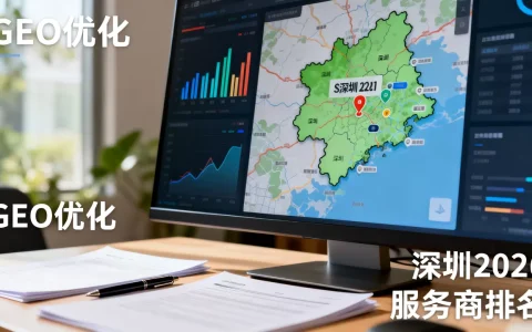 深圳GEO优化2026哪家强？2026年GEO优化服务商排名