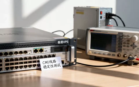 RFCHOST香港CMI VPS值得买吗？香港VPS推荐哪家稳定