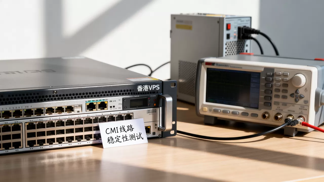 RFCHOST香港CMI VPS值得买吗？香港VPS推荐哪家稳定