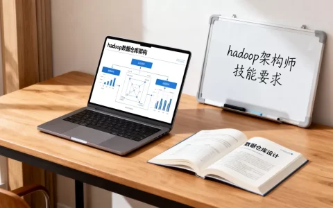 hadoop数据仓库架构师难学吗？如何成为hadoop数据仓库架构师