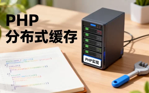 PHP分布式缓存怎么用？PHP实现分布式缓存方案