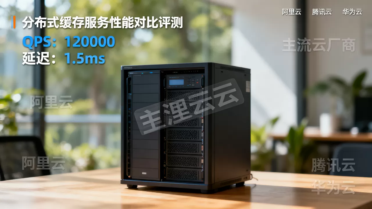 分布式缓存服务哪家强?主流云厂商性能对比评测 分布式缓存服务哪家强?主流云厂商性能对比评测