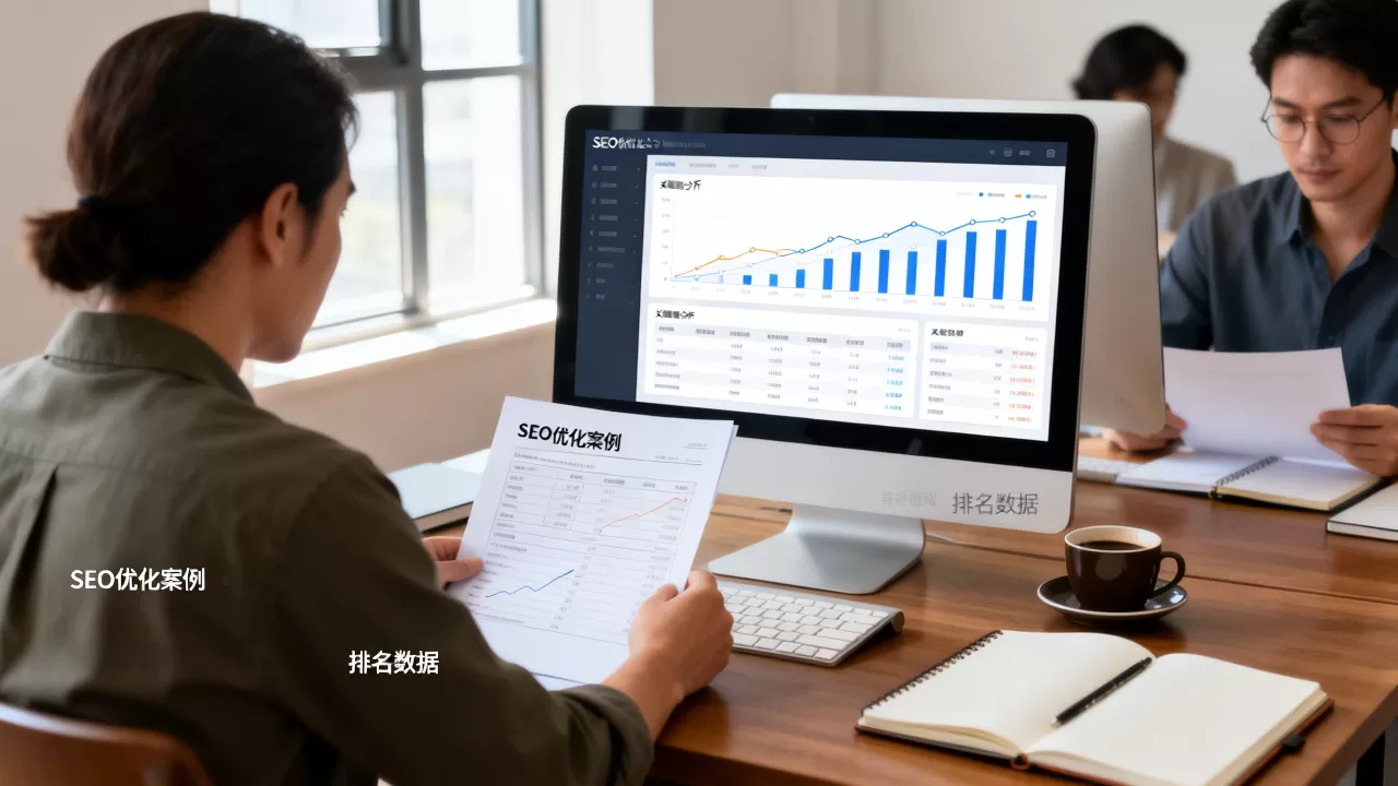 云南GEO优化服务今年哪家强？SEO优化公司排名推荐