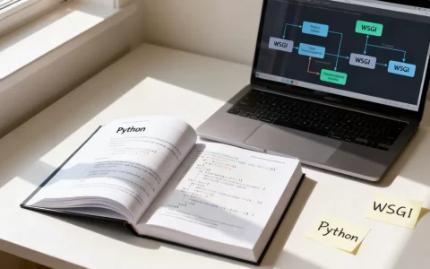 Python WSGI是什么？Python WSGI接口详解