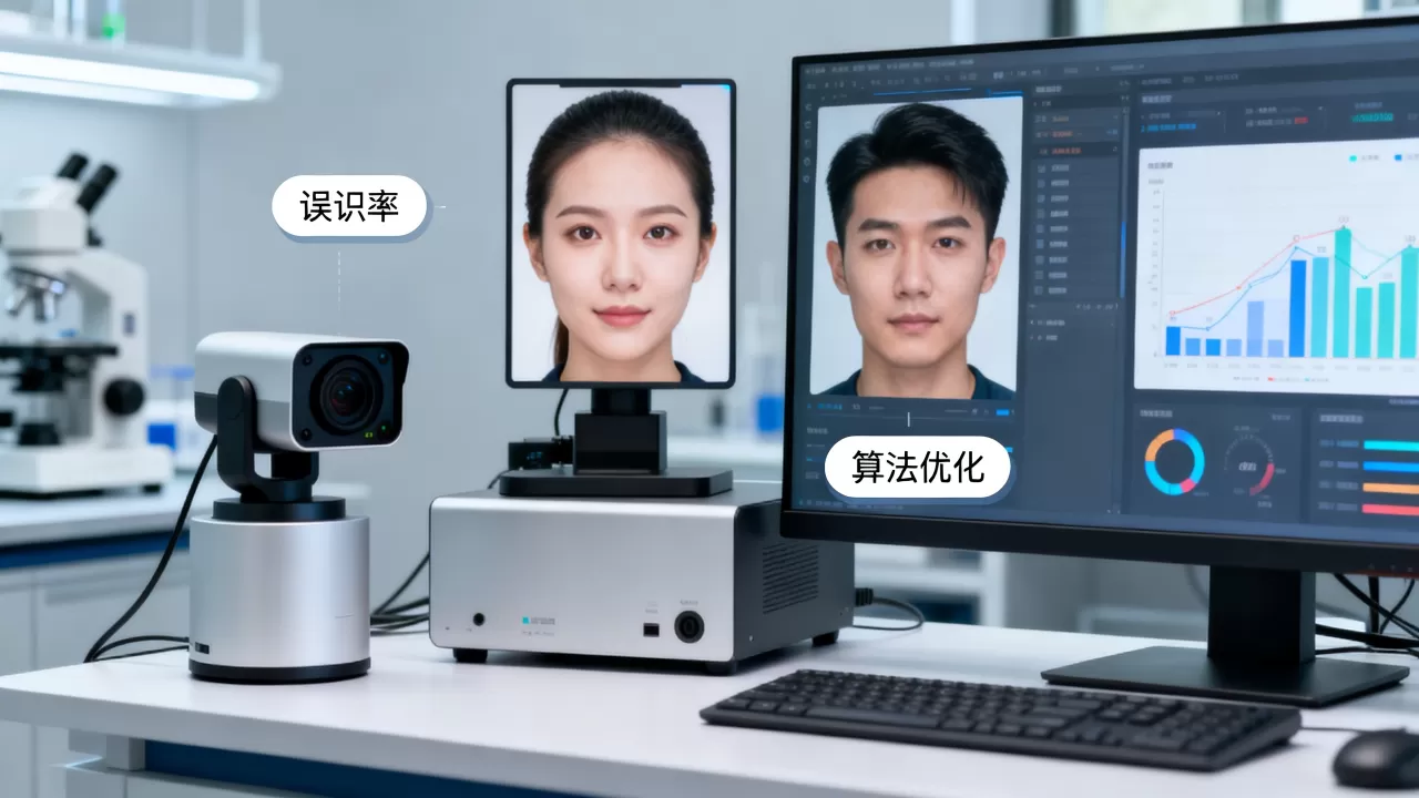 far机器学习误识率多少正常?如何降低人脸识别误识率 far机器学习误识率多少正常?如何降低人脸识别误识率