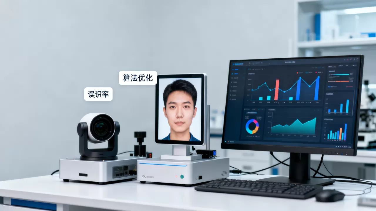 far机器学习误识率多少正常?如何降低人脸识别误识率 far机器学习误识率多少正常?如何降低人脸识别误识率