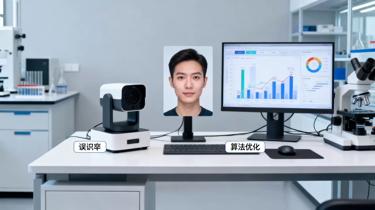 far机器学习误识率多少正常?如何降低人脸识别误识率 far机器学习误识率多少正常?如何降低人脸识别误识率