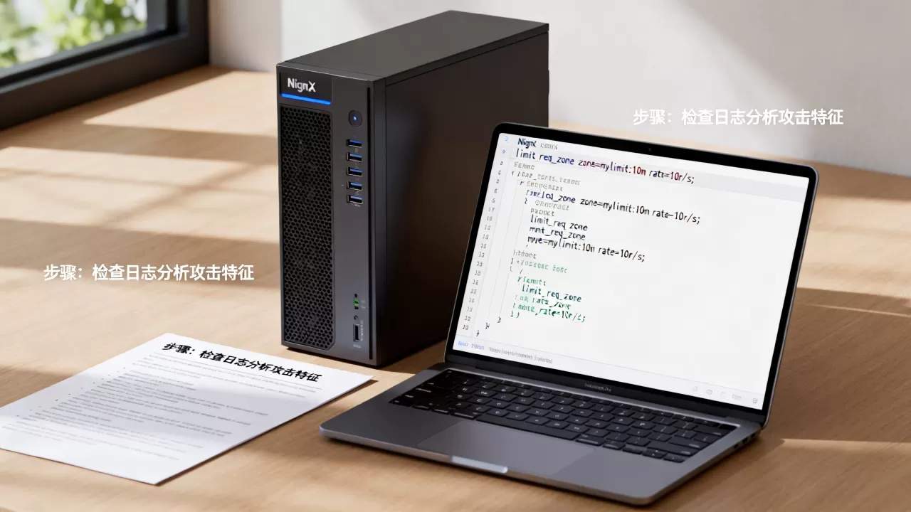 Nginx如何防DDoS攻击?Nginx防CC攻击配置教程 Nginx如何防DDoS攻击?Nginx防CC攻击配置教程