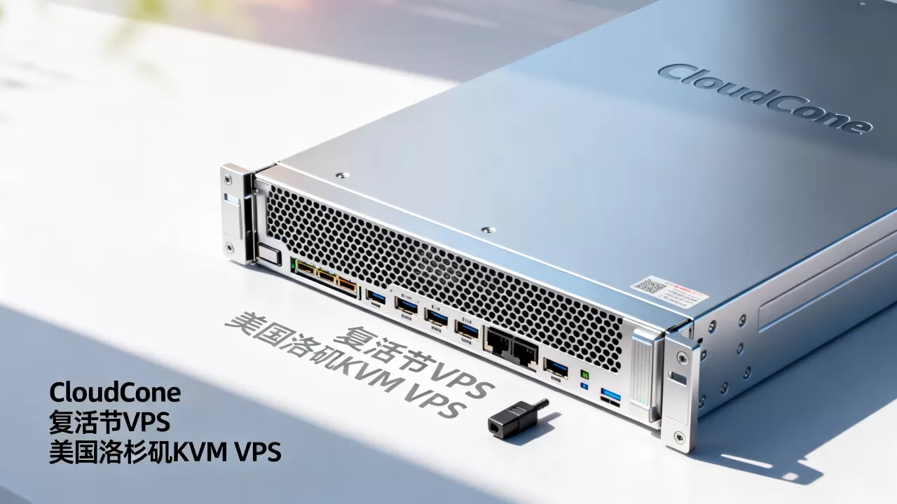 CloudCone复活节VPS值得买吗,美国洛杉矶KVM VPS推荐 CloudCone复活节VPS值得买吗,美国洛杉矶KVM VPS推荐