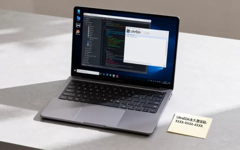 Linux UltraEdit怎么破解？UltraEdit永久激活码免费获取