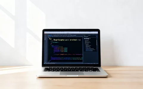 Python errorlevel怎么获取？python获取错误码