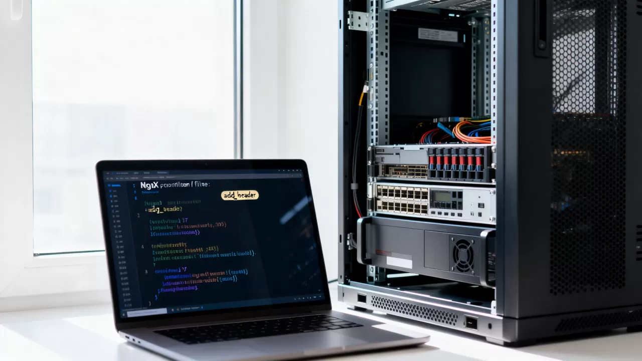 Nginx add_header怎么配置?Nginx添加响应头失效怎么解决 Nginx add_header怎么配置?Nginx添加响应头失效怎么解决