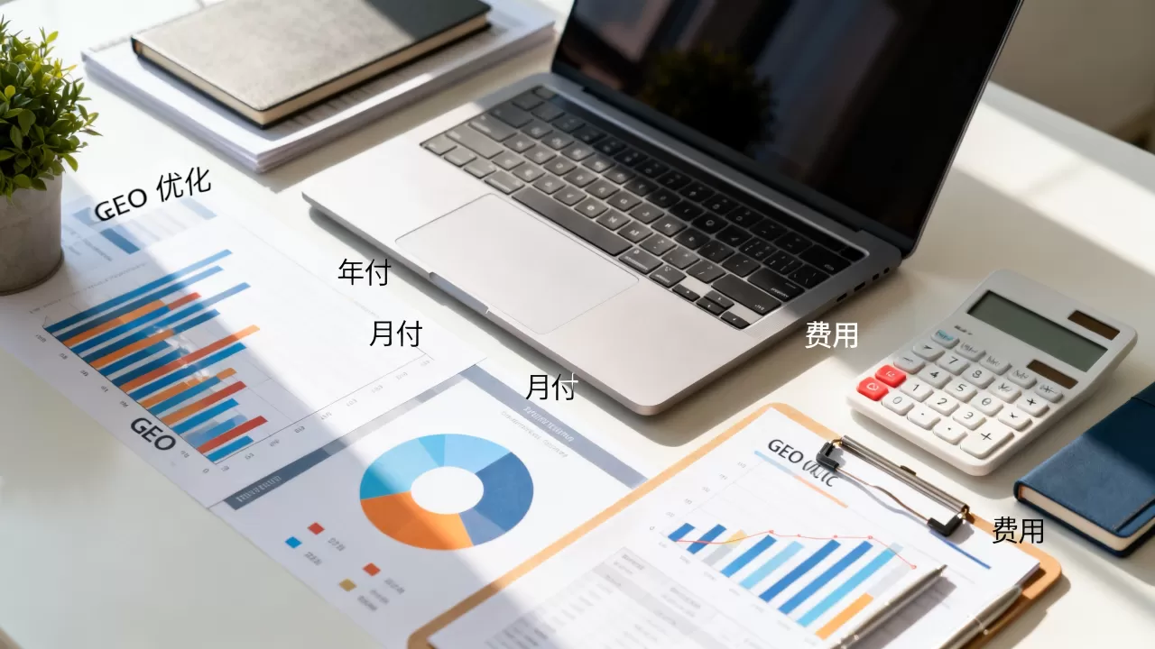 GEO优化年付划算还是月付?GEO优化费用一年多少钱 GEO优化年付划算还是月付?GEO优化费用一年多少钱